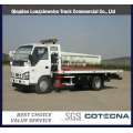 3ton Light-Duty Isuzu Straße Wrecker Truck